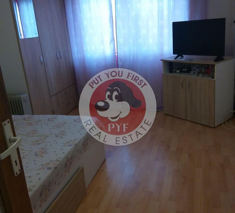 Metrou Aparatorii Patriei | Garsoniera | decomandata | 24 mp | B10503