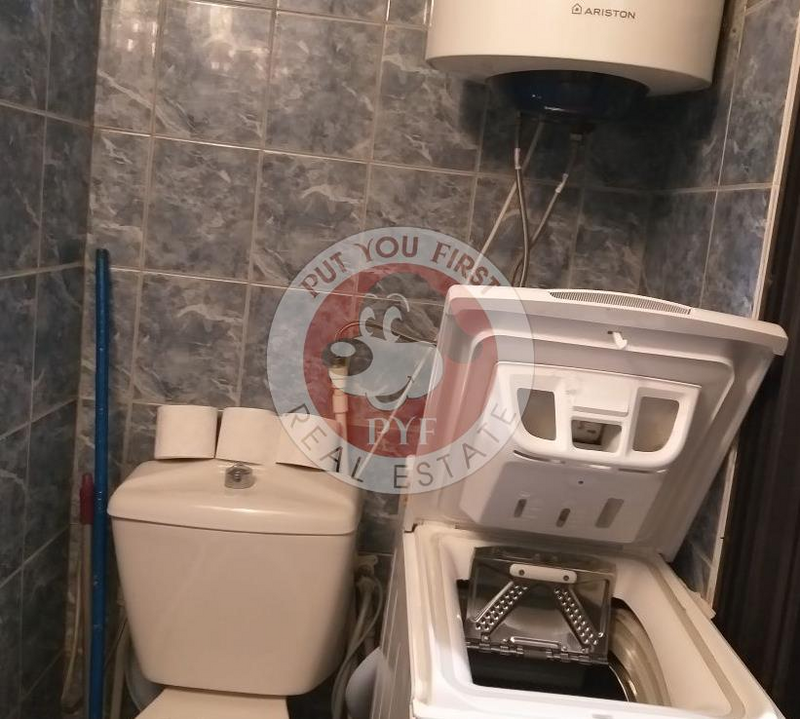 Metrou Aparatorii Patriei | Garsoniera | decomandata | 24 mp | B10503